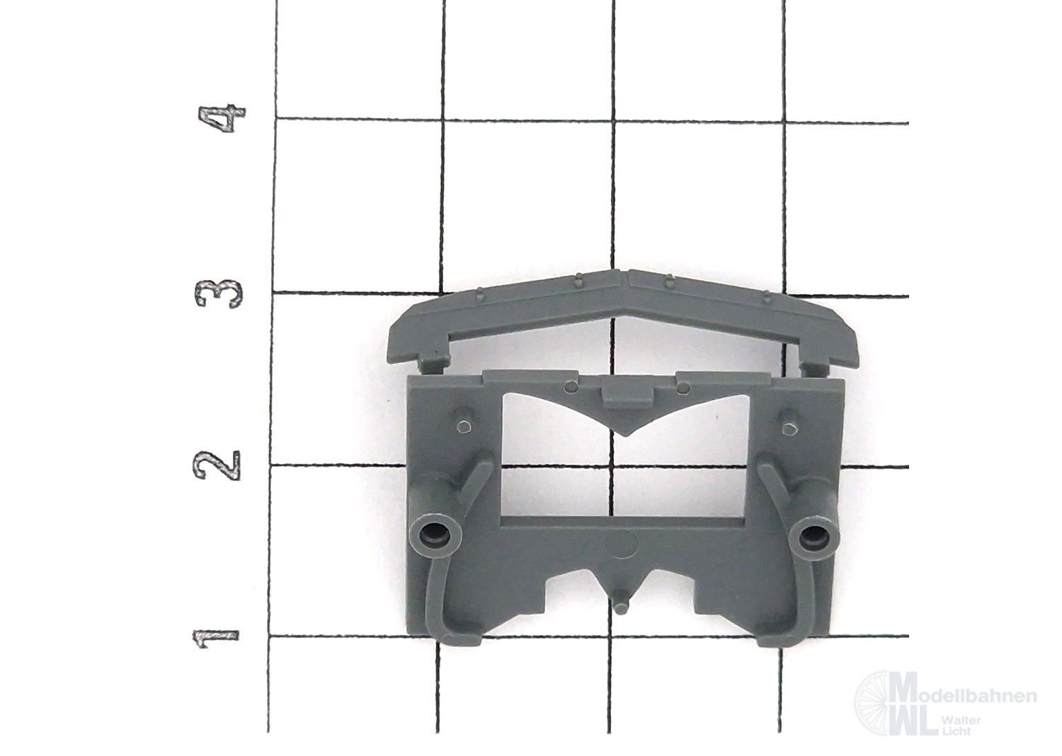 Märklin Ersatzeile E288632 - ERSATZTEIL: Schienenräumer